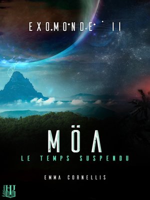 cover image of Exomonde